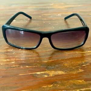 Black Fendi Sunglasses